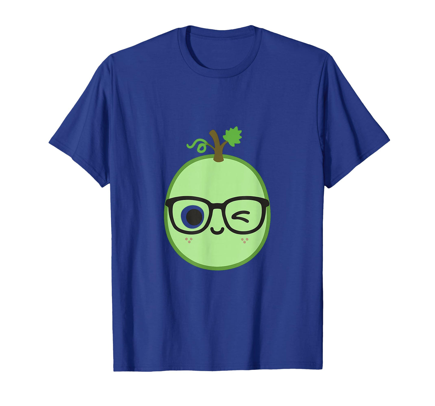 Cute Good Egg Green Teacher Costume Group The Sour Grape T-Shirt