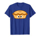 Cute Good Egg Teacher Halloween Costume Group The Humble Pie T-Shirt