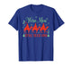 Wise Men Still Seek Him Nativity Scene Christian Christmas T-Shirt