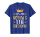 It's My Nephew's 8th Birthday Happy 8 Years Old T-Shirt