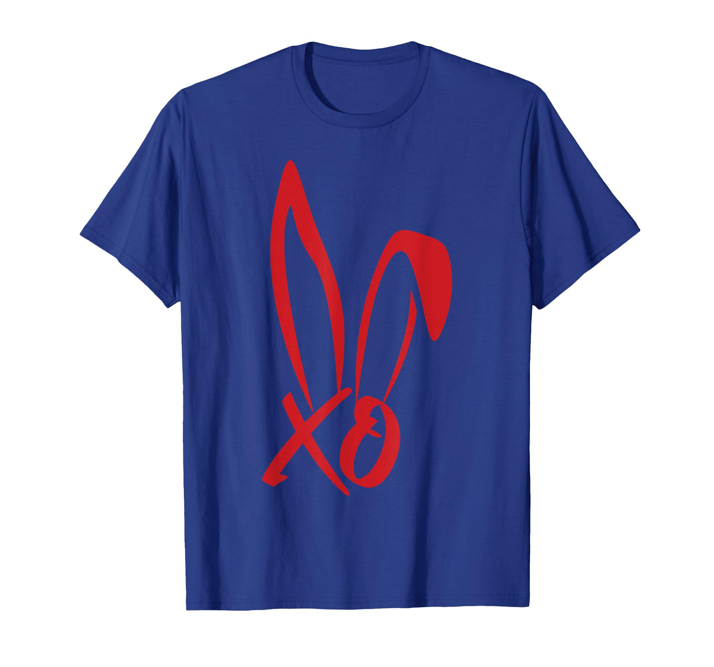 Bunnie XO Holiday Logo T-Shirt