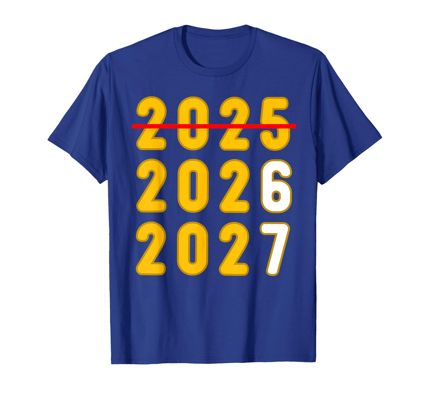 67 NYE 2026 Funny Boys Kids New Years Eve Party 6 7 Meme 6-7 T-Shirt