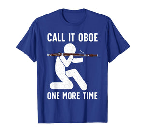 Best Bassoon Design for Men Women Bassoonist Bassoon Lover T-Shirt