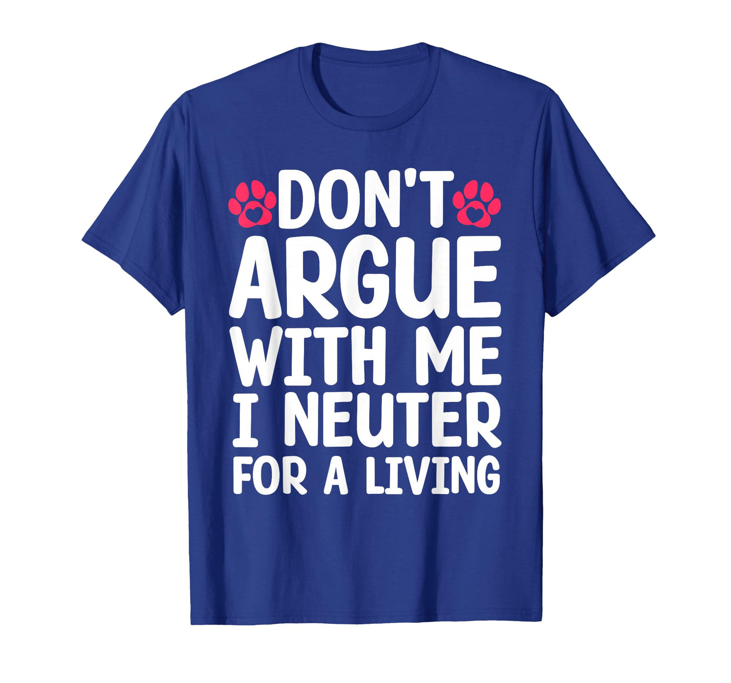 Funny Veterinarian Design for Men Women Vet Tech Veterinary T-Shirt