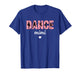 Grandparent Dance Mimi Mimi of A Dancer Dance Grandma T-Shirt