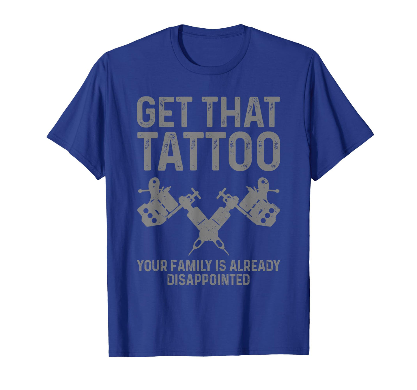 Funny Tattoo Artist Art for Men Women Tattooer Tattoo Artist T-Shirt