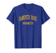 Hanover Park High School HS East Hanover NJ Vintage Sports T-Shirt
