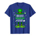 Oncology Shenanigans Squad St Patricks Day T-Shirt
