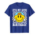 It's My 12th Birthday 12 Years Old Boys Bruh I'm 12 Twelve T-Shirt