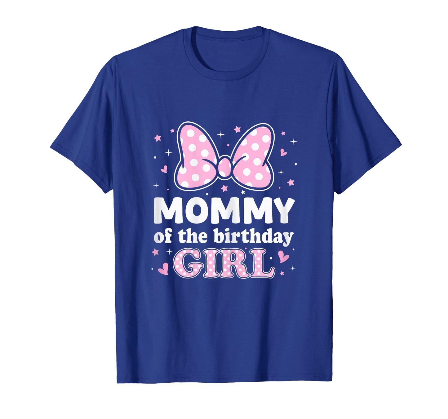 Matching T-Shirt