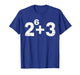 67ENDY 67 Year Old Funny Teacher 67th Birthday T-Shirt
