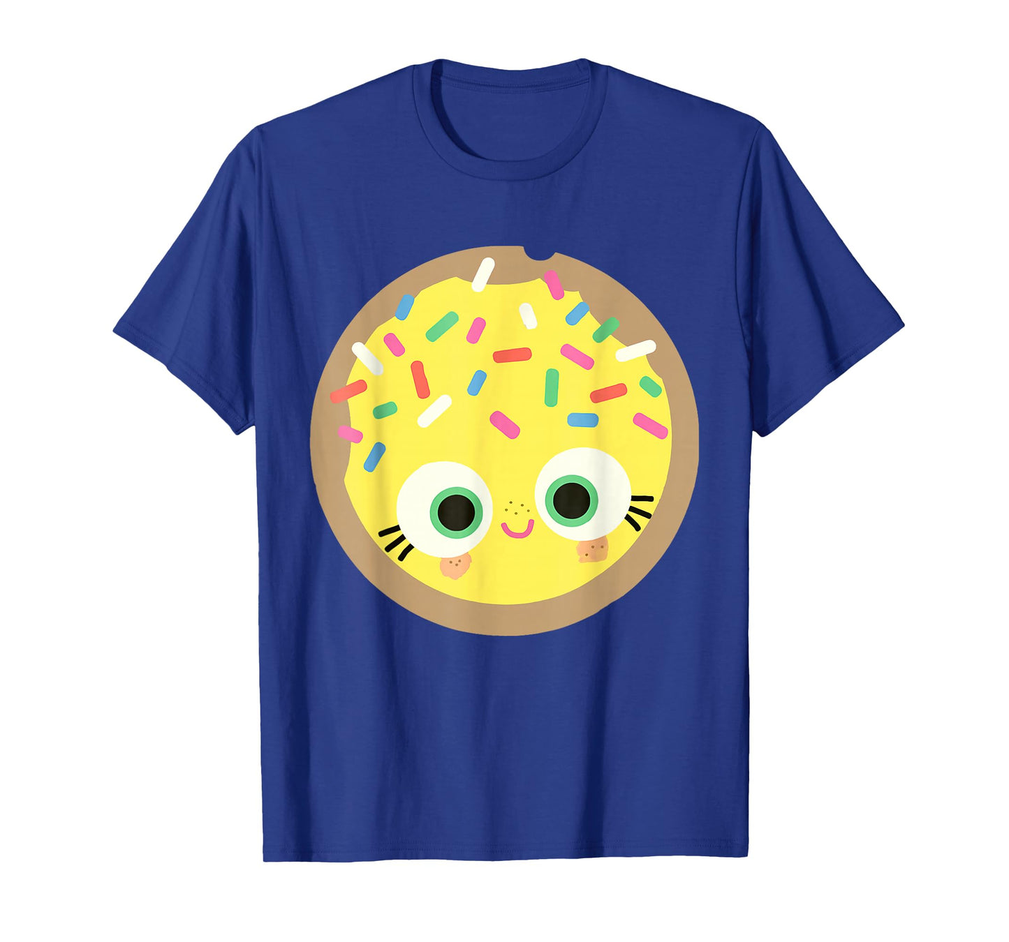 Funny Good Egg Teacher Halloween Costume The Smart Cookie T-Shirt