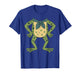 Portland Frog Protest Halloween Costume Resist Resistance T-Shirt