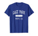 Gage Park High School HS Chicago IL PHYS Ed T-Shirt