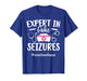 Correctional Nurse Prison Nurse Funny Corrections Nursing T-Shirt