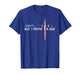 I Can't But I Know A Guy Jesus Cross Funny Christian T-Shirt