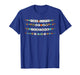 The Life of a Teacher, Teacher Bracelets Elementary School T-Shirt
