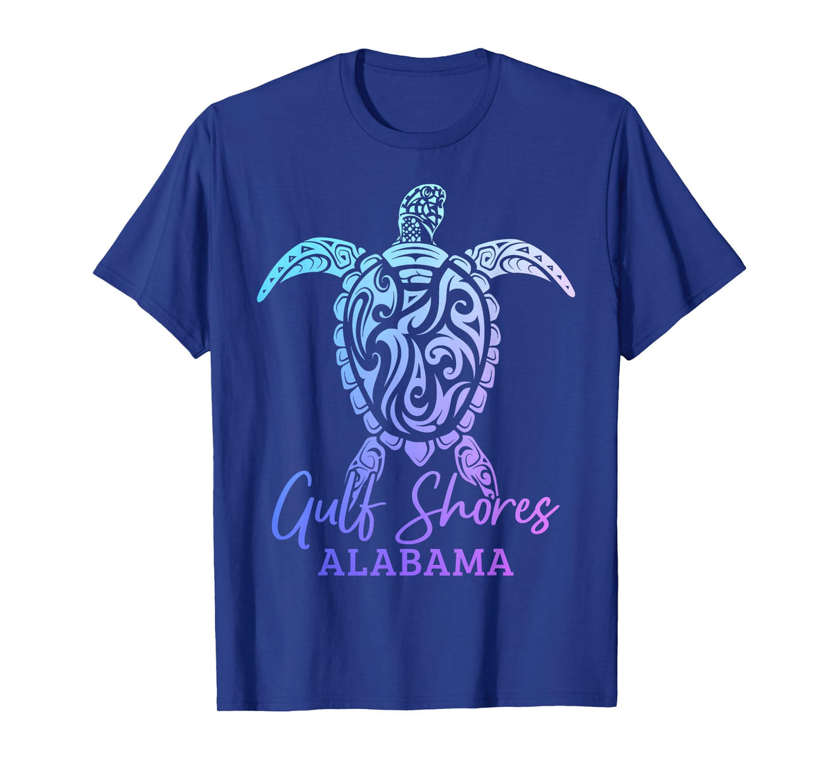 Gulf Shores Alabama T-Shirt