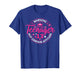 Official Teenager May Containing Attitude 13th Birthday Girl T-Shirt