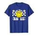 One Happy Dude Big Sis 1st Birthday Family Matching T-Shirt