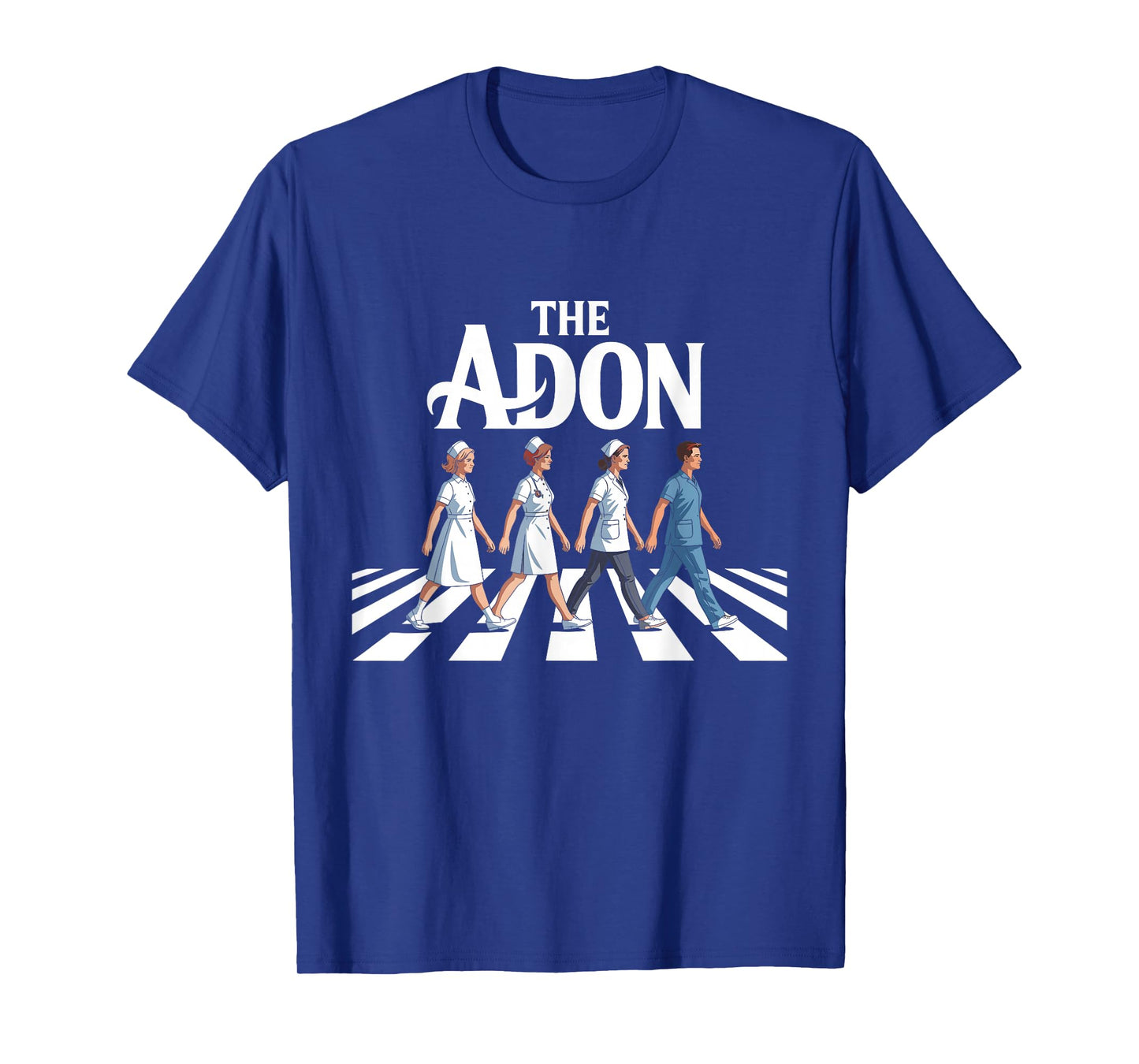 Assistant Nursing Director Nurse Week ADON Nurse ADON T-Shirt