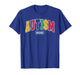 Autism Mama Ausome Mom Awareness Mother Be Kind Women T-Shirt