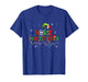 Nurse Practitioner Christmas Shirt for Women T-Shirt