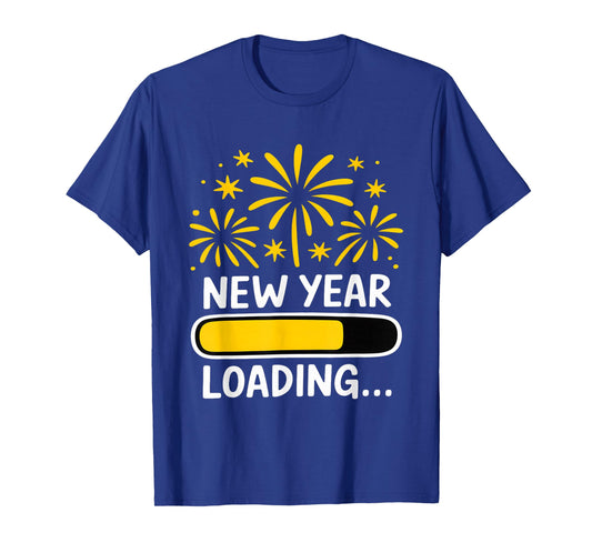 Happy New Year 2026 New Years Eve T-Shirt