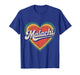 Malachi Lover Shirt for Men Women Kids Boys Girls T-Shirt