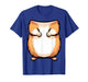 Hamster Shirt Adult Kids Men Women Brown Hamster Costume T-Shirt
