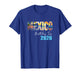 Mexico Birthday Trip 2026 Vacation Party Crew Cruise T-Shirt