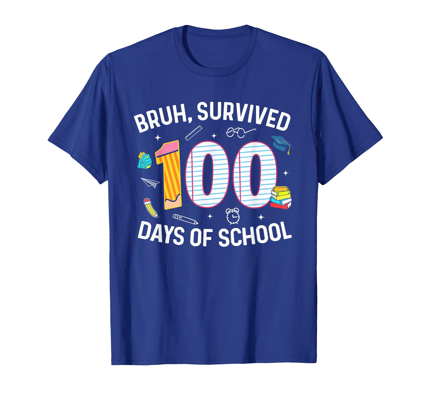 Funny Teachers Students T-Shirt
