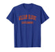 William Blount High School HS Maryville TN Vintage Sports T-Shirt