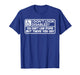 I Don't Look Disabled You Don't Look Stupid But There You Go T-Shirt