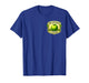 McCockin Cider St Patrick’s Day Edition Irish Double Sided T-Shirt