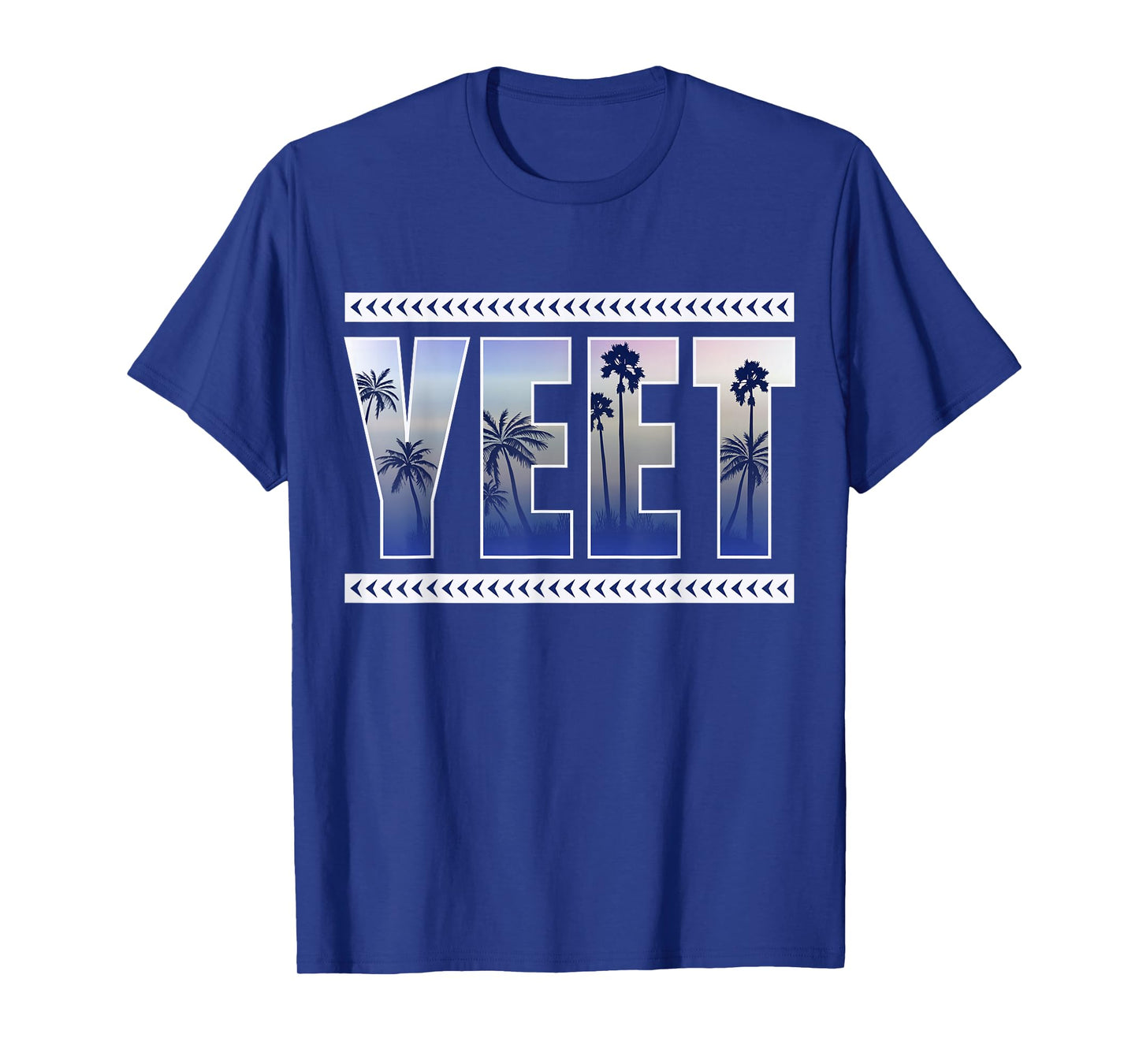 Yeet Funny Slang Quote Humor Meme Gift Idea T-Shirt