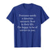 Everyone Needs A Smartass Sarcastic Scot in Their Life T-Shirt
