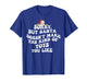 Sorry But Santa Doesn't Make The Kind of Toys You Like T-Shirt