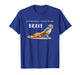 Punch-Kun Baby Monkey Punch T-Shirt