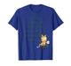 Funny Cat Morning Attitude Cute Cat Lovers Humor Graphic T-Shirt