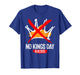 No Kings Men Women No Kings Day T-Shirt