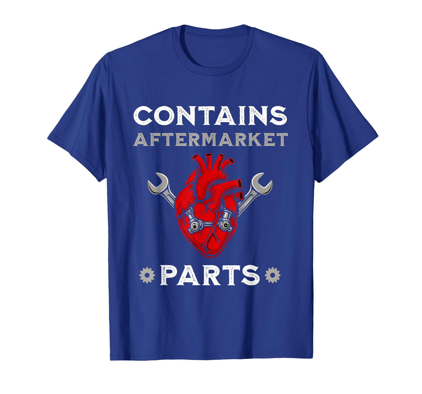 Heart Surgery Funny Valve Surgery T-Shirt