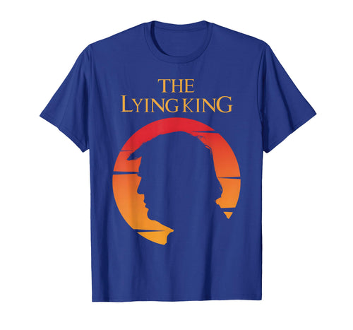 The Lying King Tshirt T-Shirt