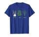 Fennel Dill Thyme Funny Design T-Shirt