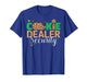 Funny Scout Cookie Dealer Security Cookie Girl Troop Leader T-Shirt