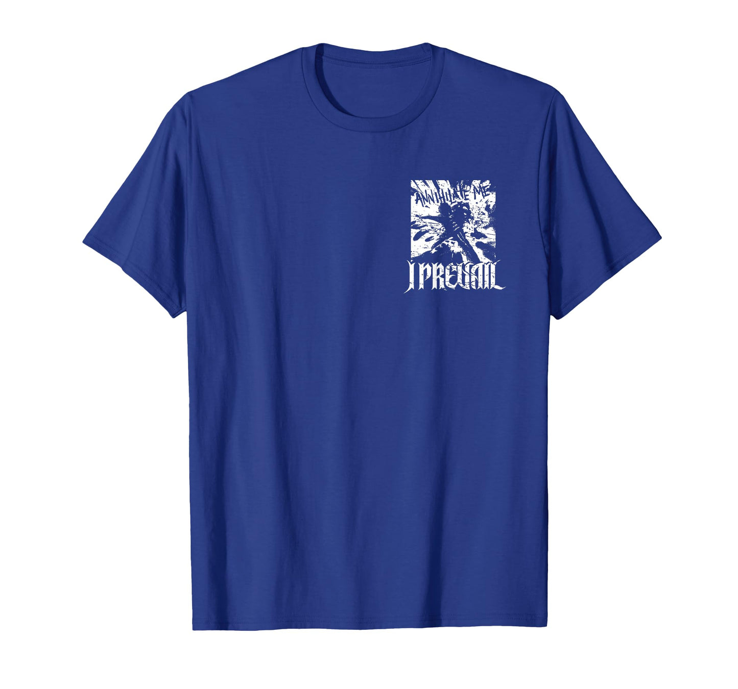 I Prevail - Official Merchandise - Annihilate Me T-Shirt