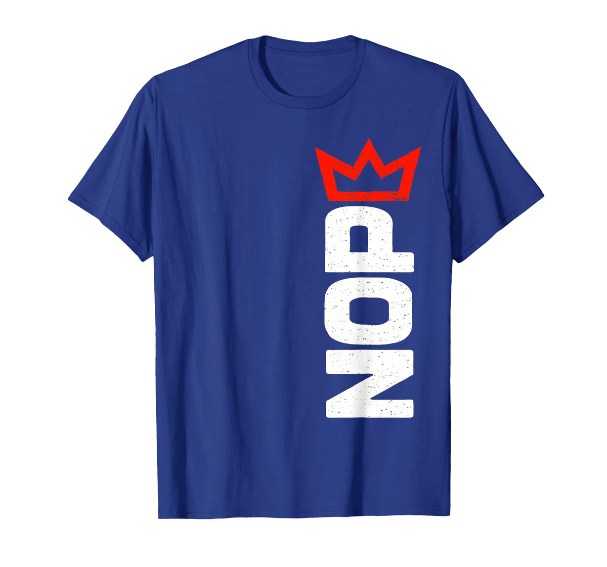 No Kings T-Shirt