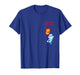 The Year Without a Santa Clause Heat Miser & Cold Miser T-Shirt