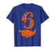 Number 6 Matching 67 Meme Halloween Costume Men Women Kids T-Shirt