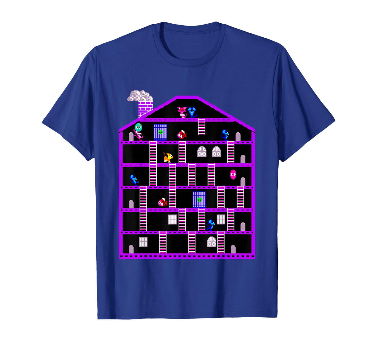 Mouser 03 T-Shirt